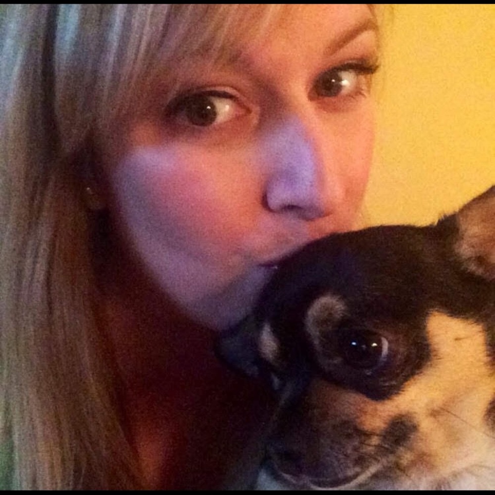 Meet your Posher, Trish